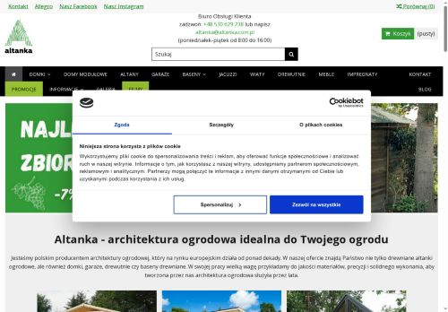 ALTANKA P.S.A.
