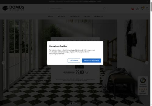 DOMUS sp. z o.o. sp. k.